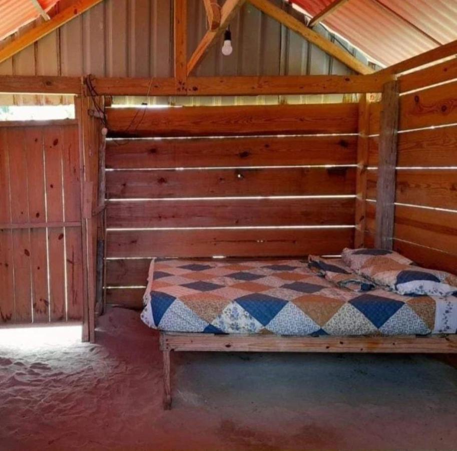 San Blas Wild Bed & Breakfast Mamartupo Eksteriør bilde